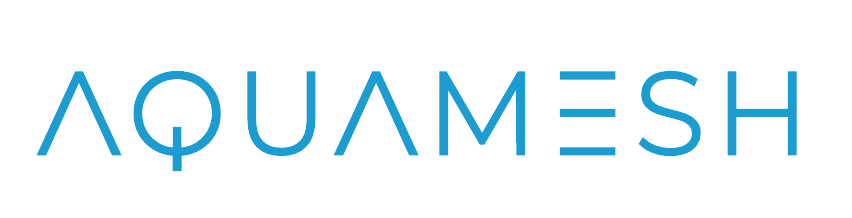 AquaMesh Logo