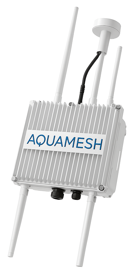 AquaLink Hub