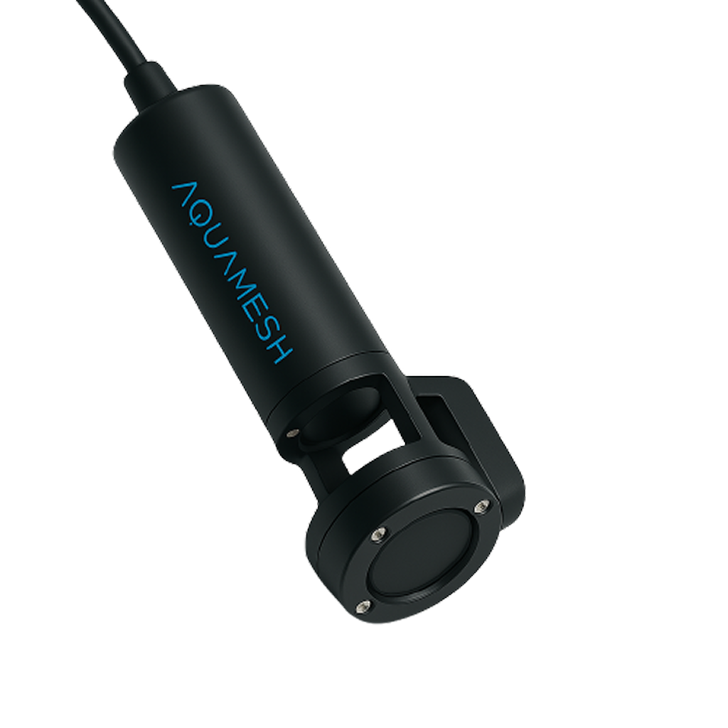 AquaSpectra Sensor