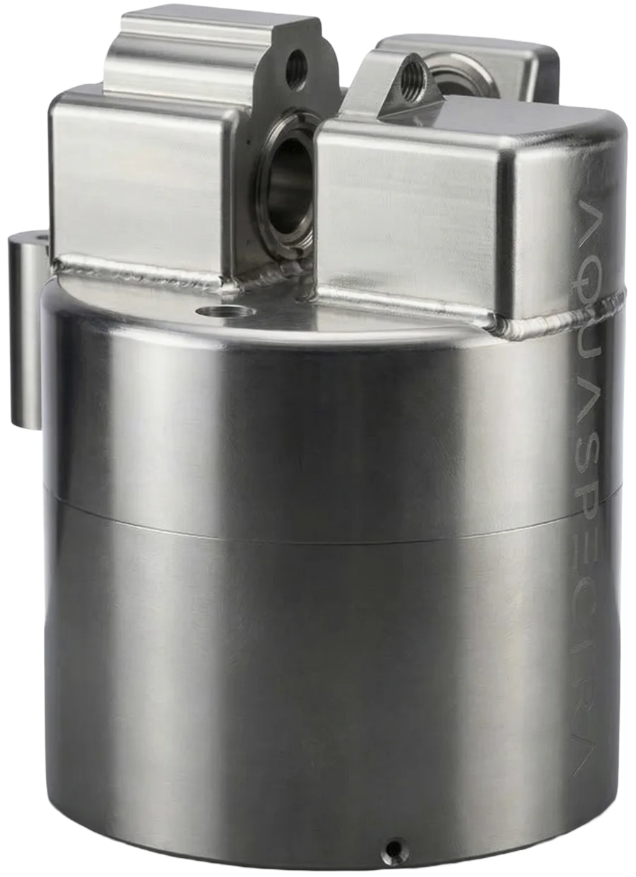 AquaSpectra multi-parameter optical water-quality sensor